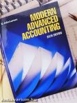 Modern Advanced Accounting