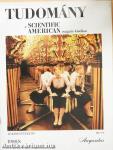 Tudomány 1986. augusztus