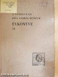 A Nyíregyházi Jósa András Múzeum évkönyve XI.