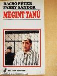 Megint tanú