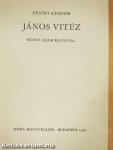 János vitéz