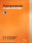 A programozás magasiskolája
