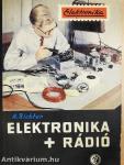 Elektronika + rádió