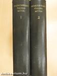 Shakespeare összes művei 1-2.