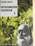 Egyszemélyes expedíció