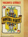 Kontra párti!