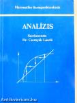 Analízis