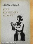 Száz szerelmes szonett
