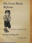 The Great Brain Reforms