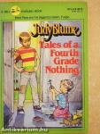 Tales of a Fourth Grade Nothing