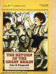The Return of The Great Brain