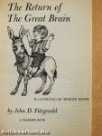 The Return of The Great Brain