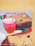 Machine á pain