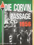 Die Corvin Passage 1956