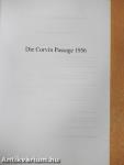 Die Corvin Passage 1956