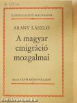 A magyar emigráció mozgalmai 