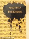 Fondorlatok