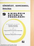 A biológia aktuális problémái 9.