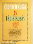 Csontritkulás és táplálkozás