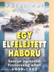 Egy elfelejtett háború