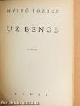 Uz Bence