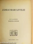 Jászai Mari levelei