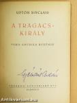 A tragacskirály