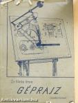 Géprajz