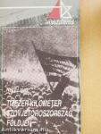 Tízezer kilométer Szovjetoroszország földjén 