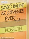 Az "ötvenes évek"