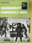 Merénylet Marseille-ben