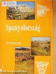 Spanyolország