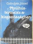 Nyúlhústermelés a kisgazdaságban