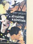 És rátört a sötétség