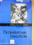 Örökéletnek beszéde