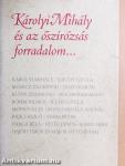 Károlyi Mihály és az őszirózsás forradalom...