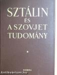 Sztálin és a szovjet tudomány