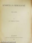 Izabella királyné
