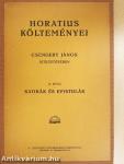 Horatius satirái és epistulái
