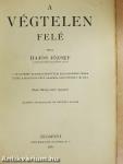 A végtelen felé