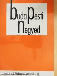 Budapesti Negyed 2003. ősz