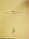 Adalékok a Népköztársaság útja történetéhez