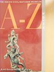 The Asian Civilisations Museum A-Z Guide