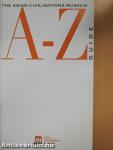 The Asian Civilisations Museum A-Z Guide