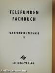 Telefunken Fachbuch