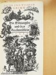 Die Elbjungfer und das Saalweiblein