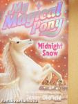 My Magical Pony - Midnight Snow