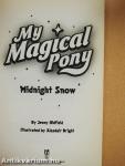 My Magical Pony - Midnight Snow