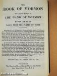The Book of Mormon/The Doctrine and Covenants of the Church of Jesus Christ of Latter-Day Saints/The Pearl of Great Price