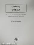 Cooking Without